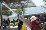      Otakon 2015 | otafri034   (     Otakon 2015. Cosplay picture from anime convention Otakon 2015 - 030)